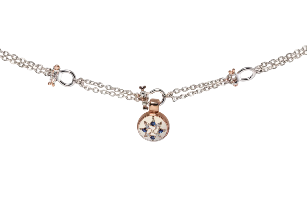 Bracciale "Grilli"
