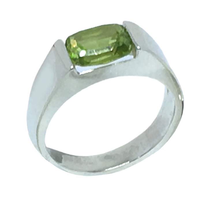 Anello "Primo Amore" — Arigiò, gioielli artigianali italiani