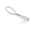 T. Bracciale “Tennis” — Arigiò, gioielli artigianali italiani