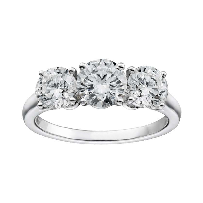 Anello Trilogy: "Try Class" — Collezione Palpiti — Arigiò, gioielli artigianali italiani