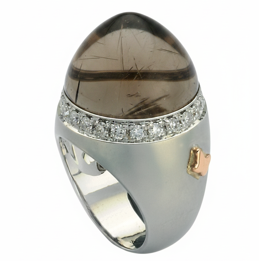Fantasy: Anello "Furore"