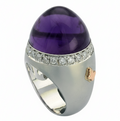 Fantasy: Anello "Furore"