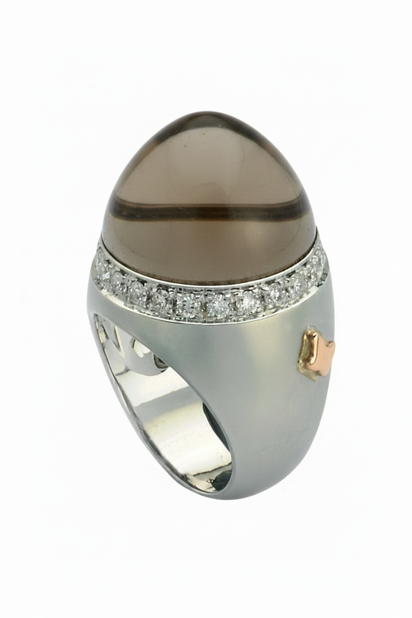Fantasy: Anello "Furore"