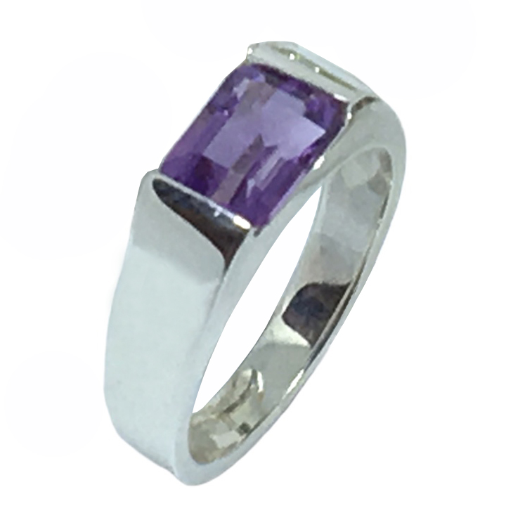 Anello "Primo Amore" — Arigiò, gioielli artigianali italiani