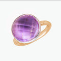 Fantasy: Anello "Gemme"