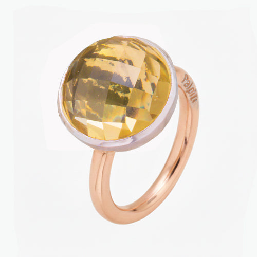 Fantasy: Anello "Gemme"