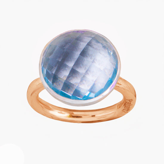 Fantasy: Anello "Gemme"