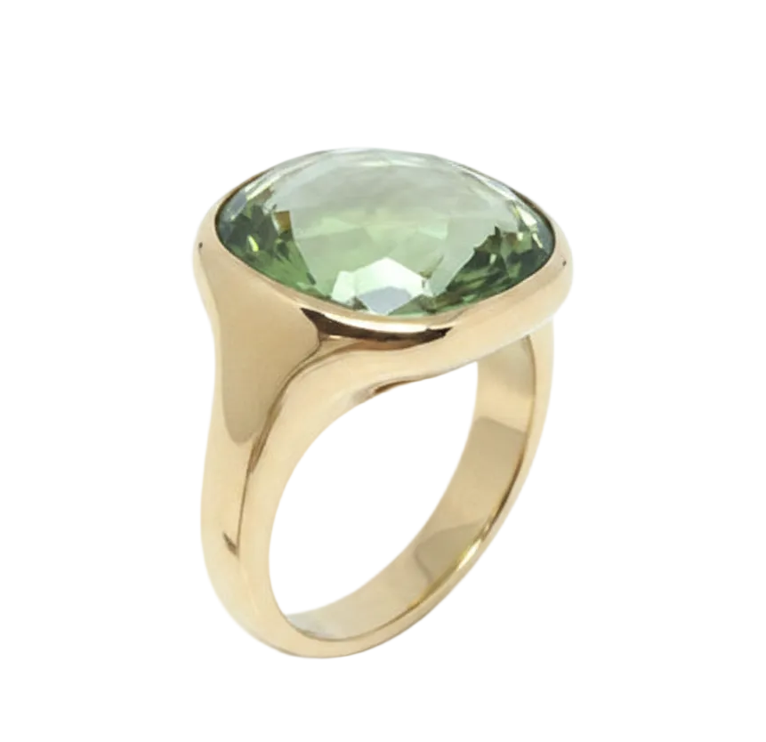 Fantasy: Anello "Gioia"