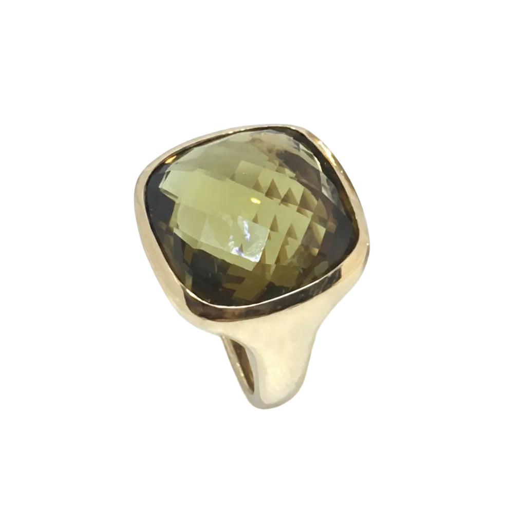 Fantasy: Anello "Gioia"