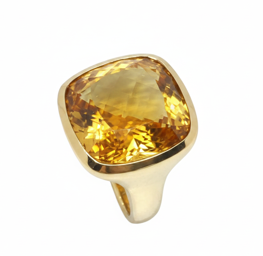 Fantasy: Anello "Gioia"