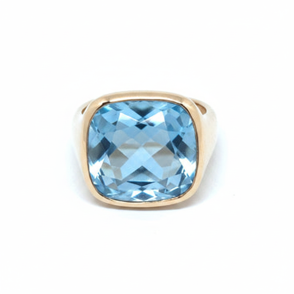 Fantasy: Anello "Gioia"