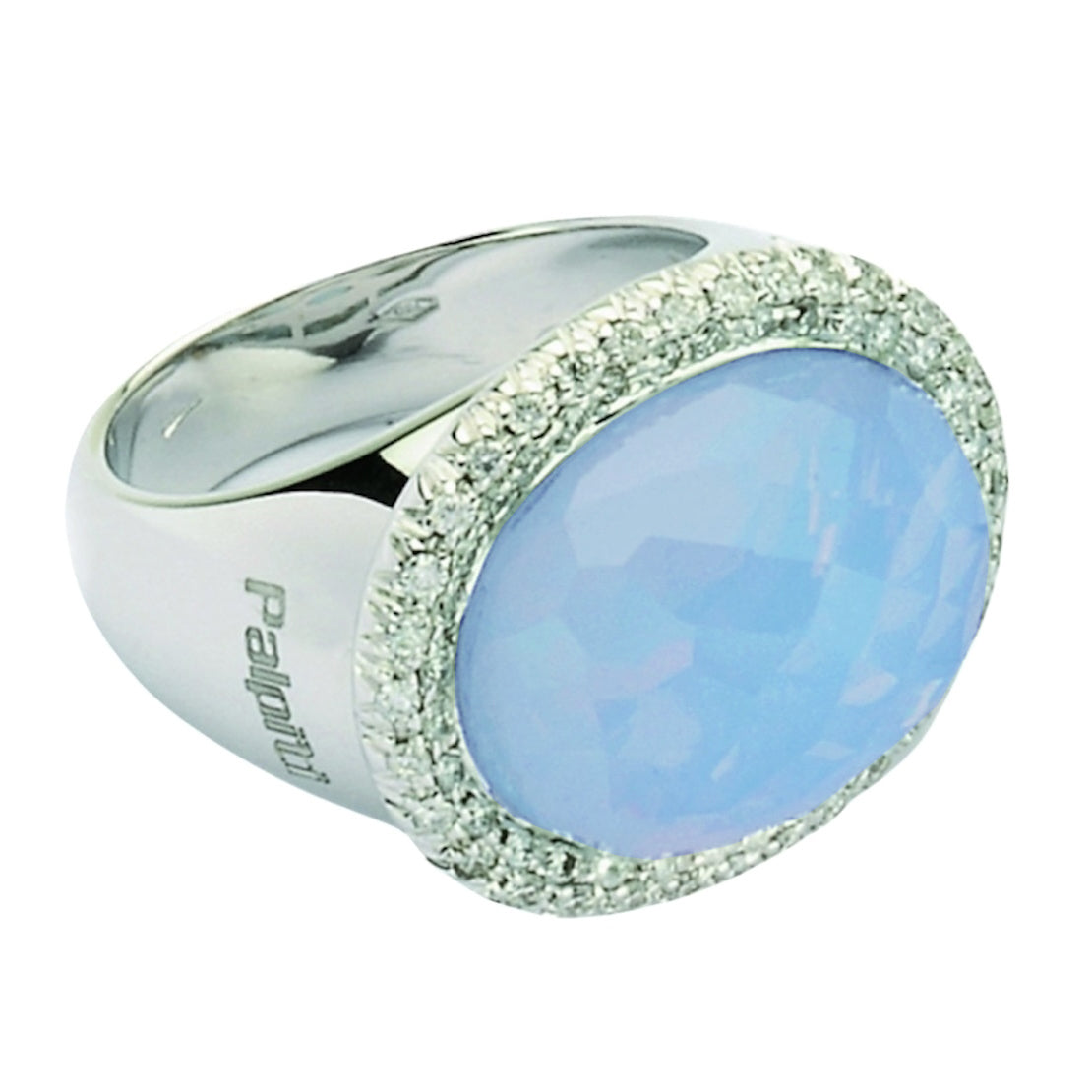 Fantasy: Anello "Sospiro"