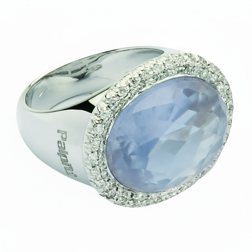 Fantasy: Anello "Sospiro"