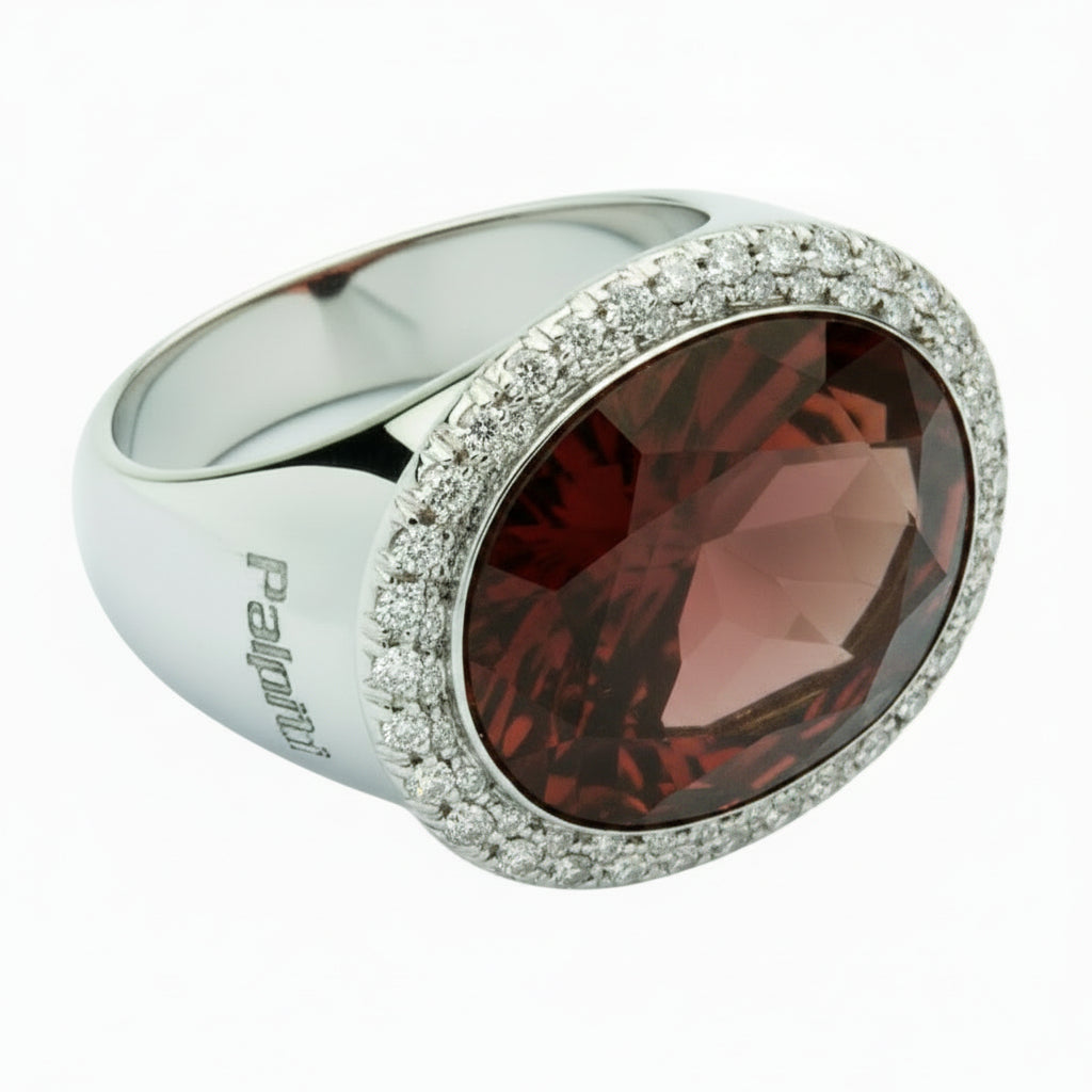 Fantasy: Anello "Sospiro"