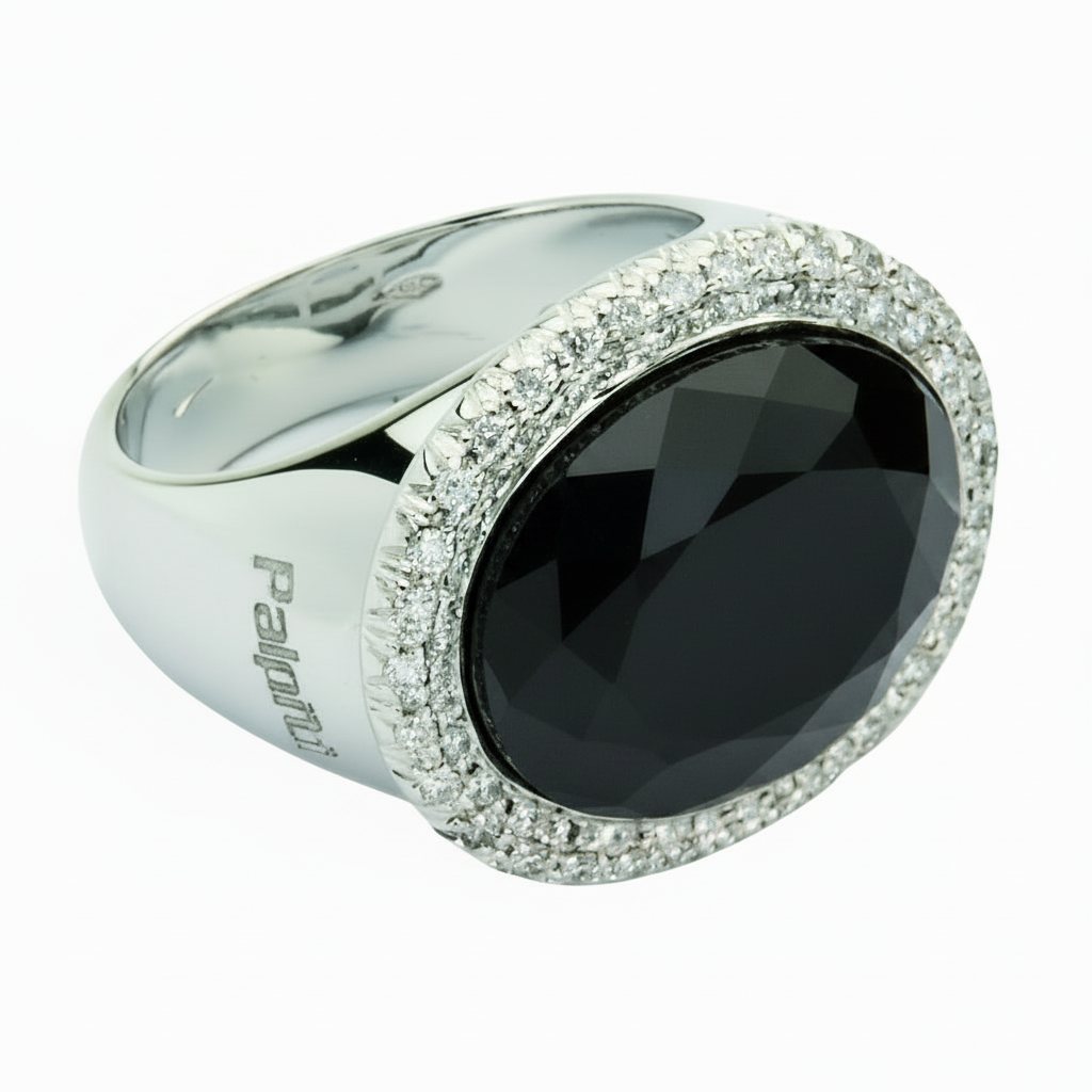 Fantasy: Anello "Sospiro"