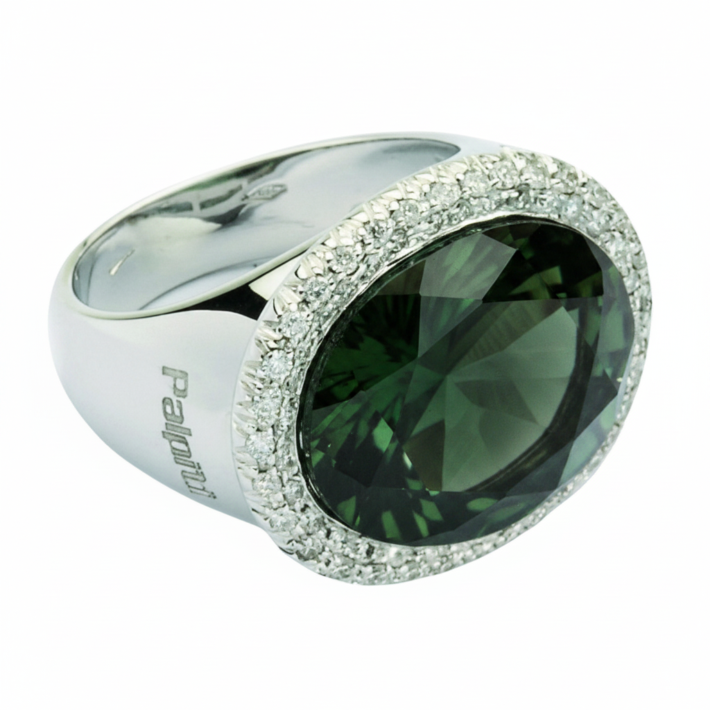 Fantasy: Anello "Sospiro"