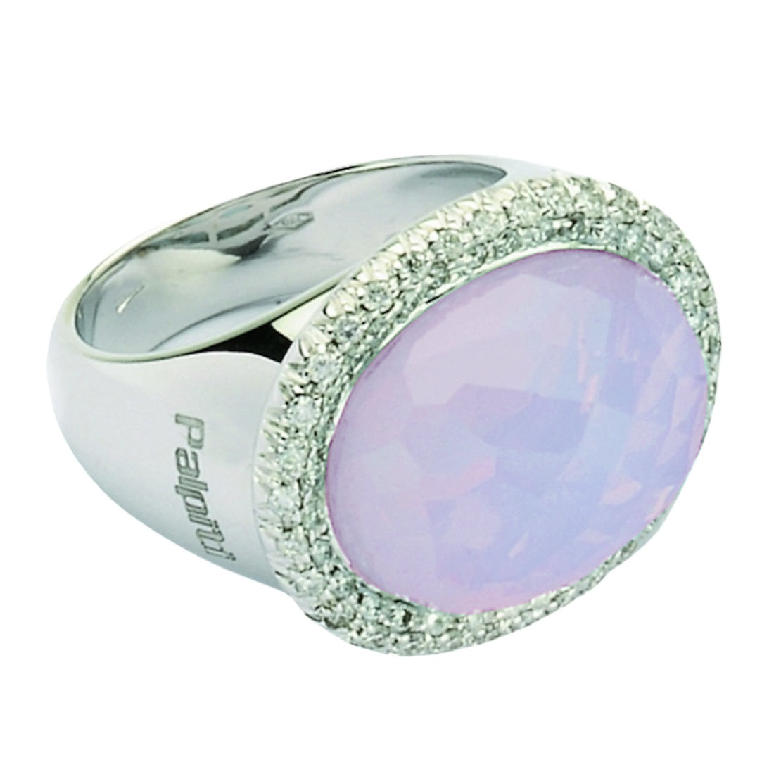 Fantasy: Anello "Sospiro"
