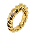 Anello "Torciglione"
