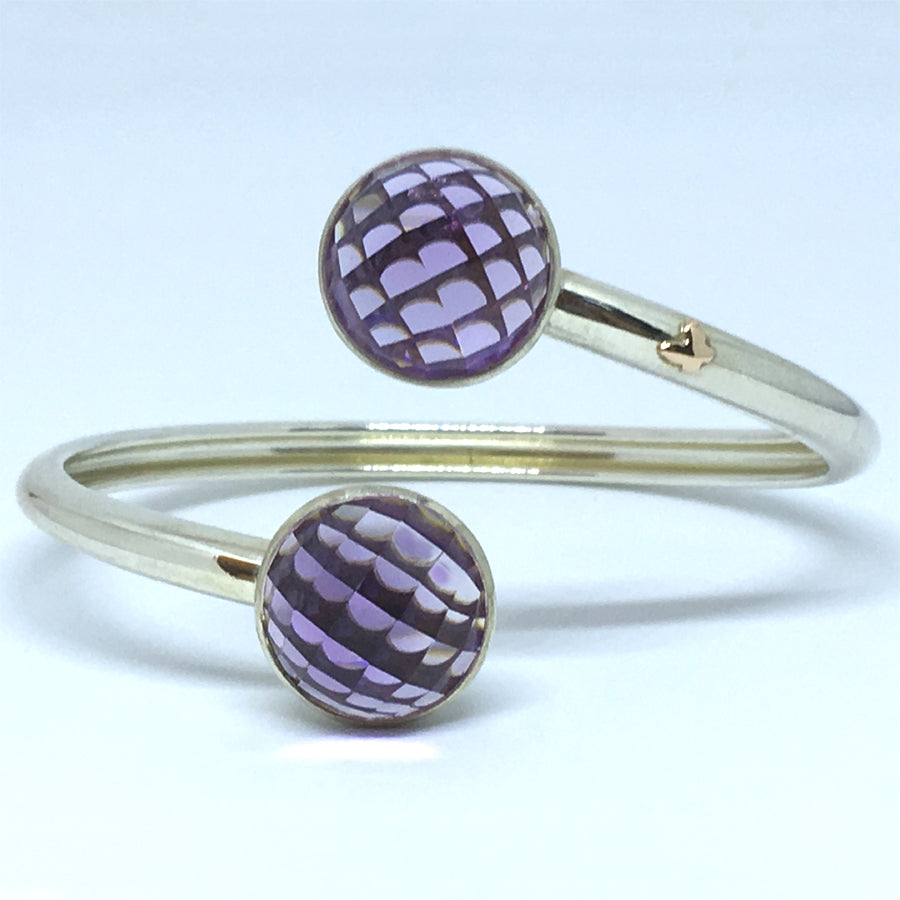 Bracciale "Gemme"
