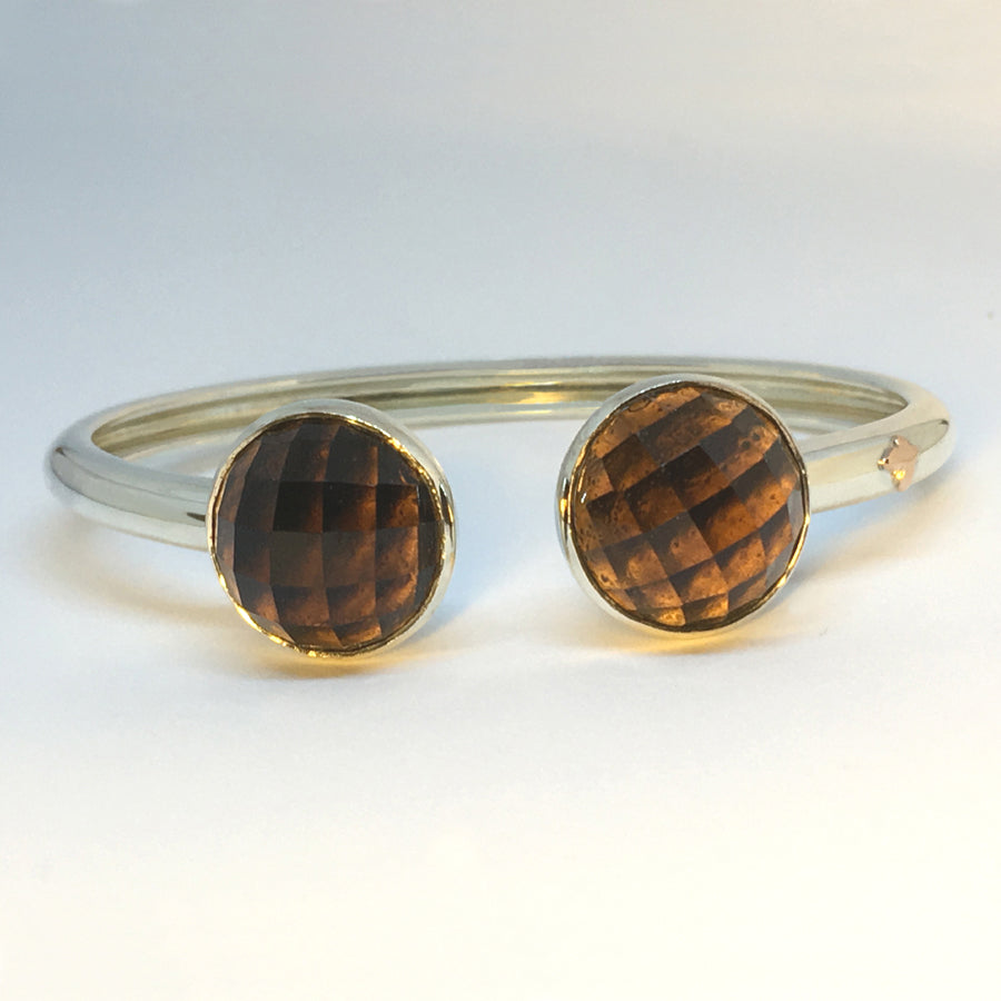 Bracciale "Gemme"