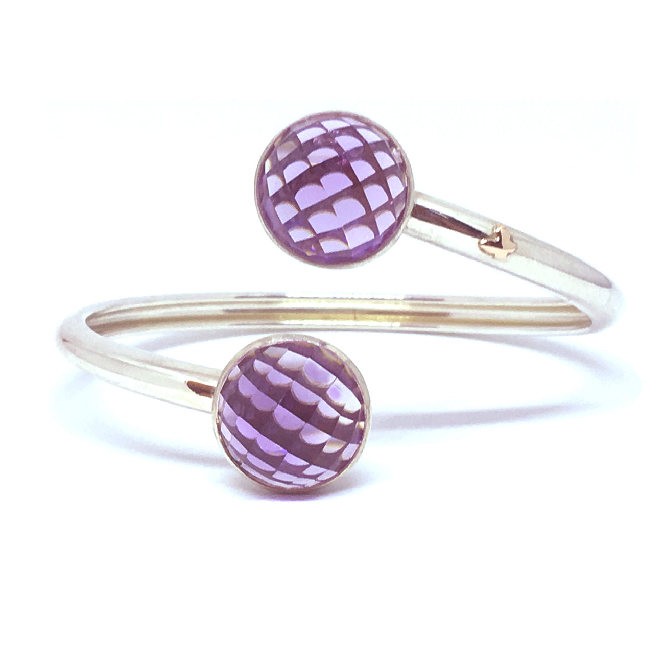 Bracciale "Gemme"