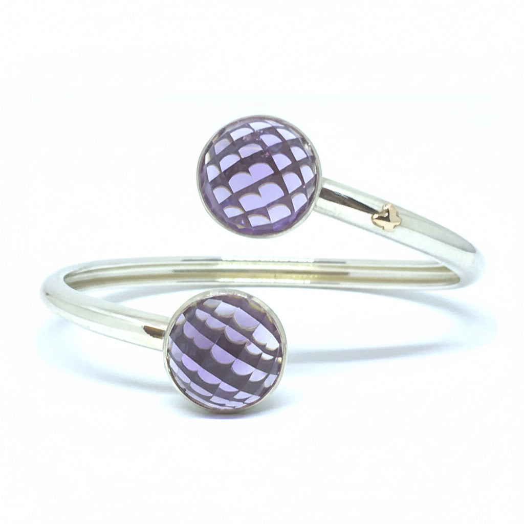 Bracciale "Gemme"