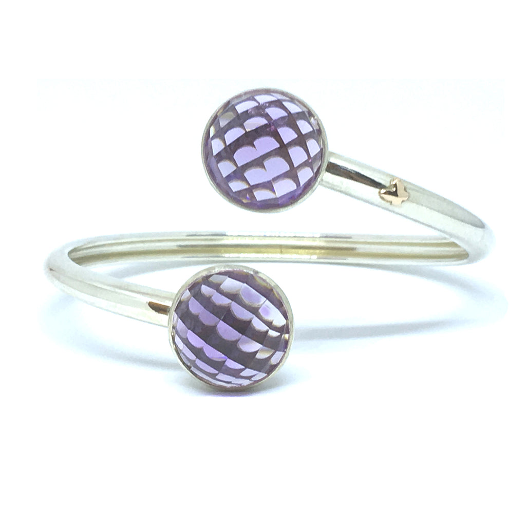 Bracciale "Gemme"