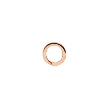 Anello "Brisè"