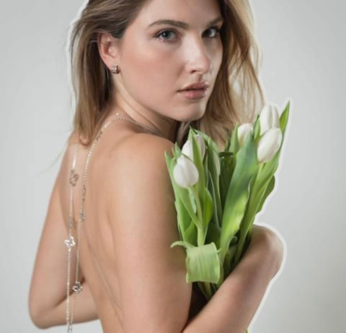Collana "TrillsA80"
