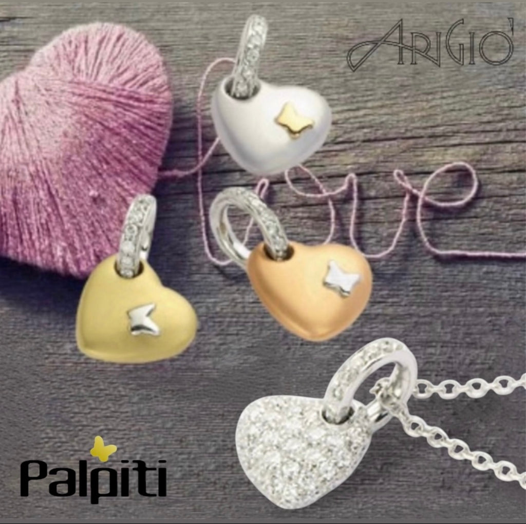 Ciondolo "Cuore"