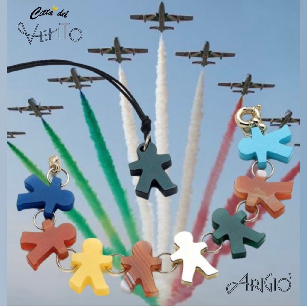 Girotondo Bimbi o Orsi