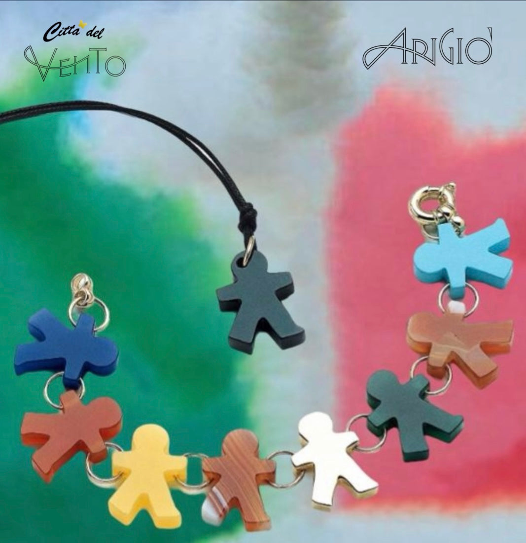 Girotondo Bimbi o Orsi