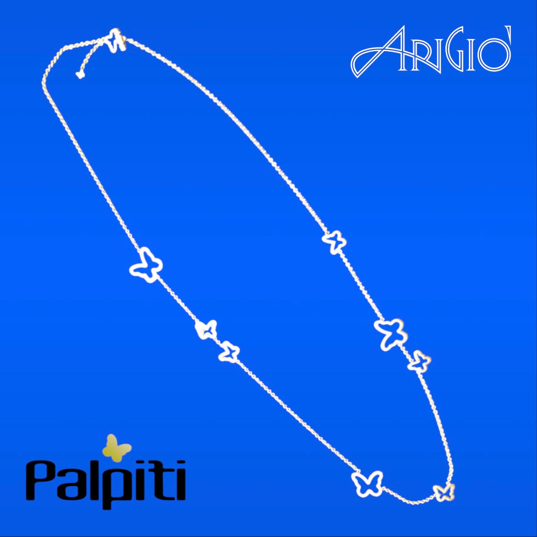 Collana "TrillsA80"