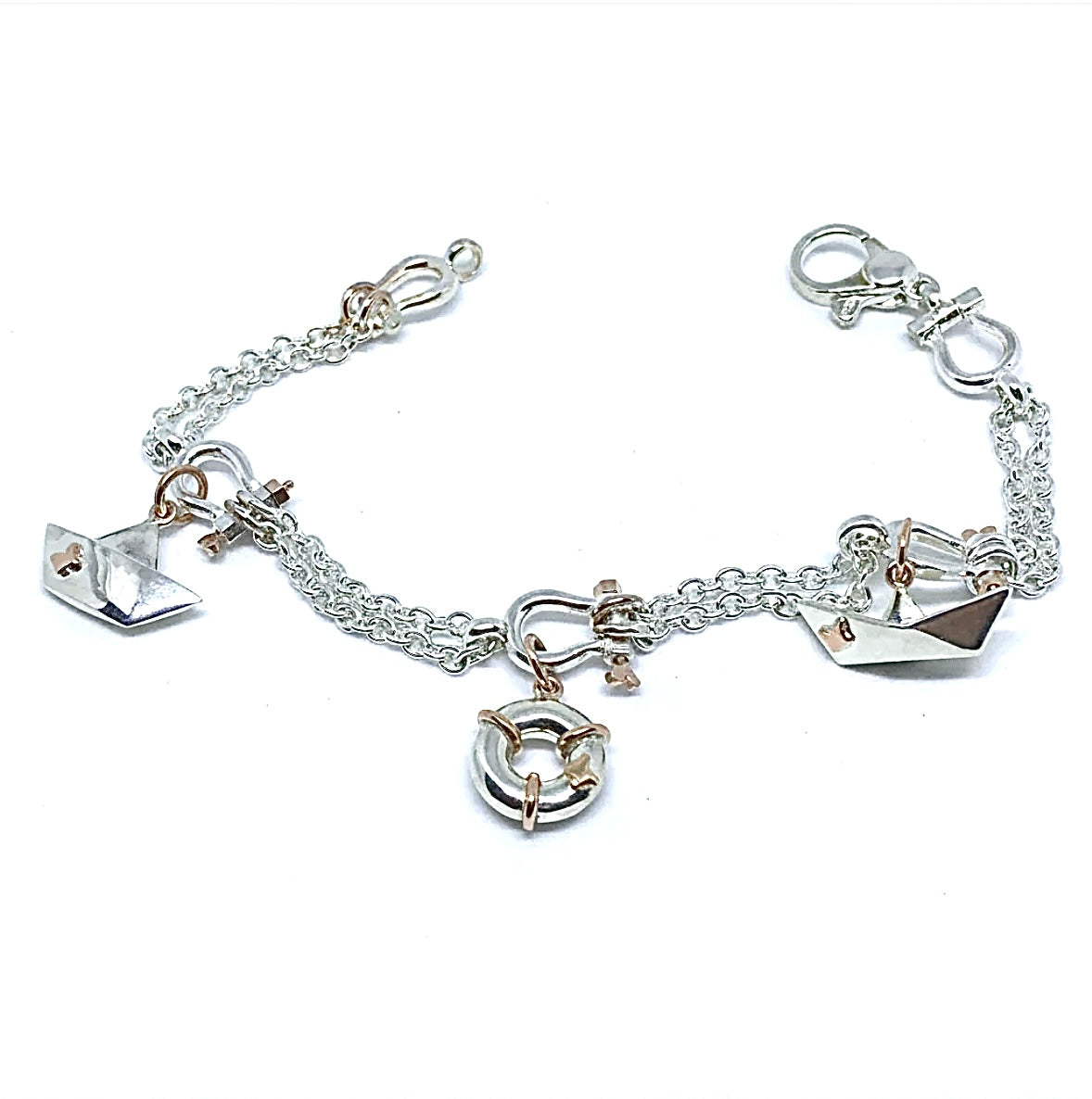 Bracciale "Grilli"