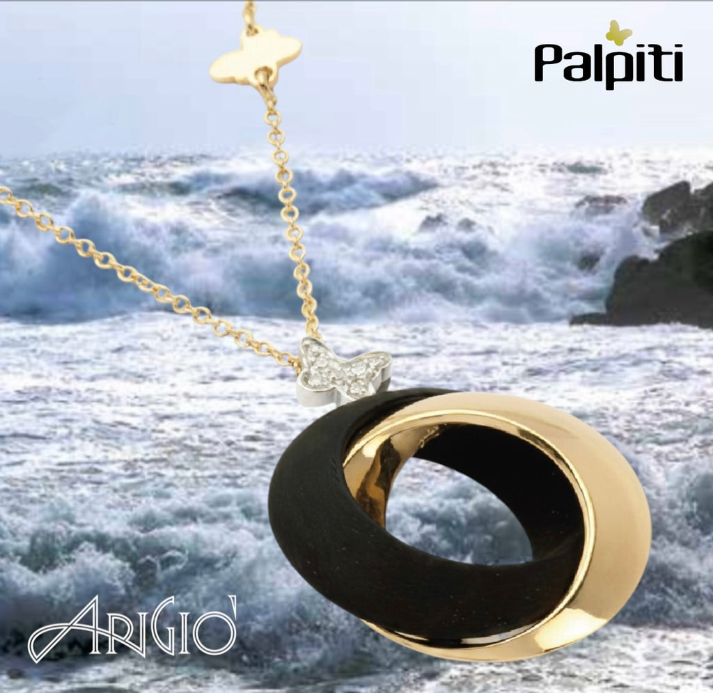 Collana "Turbinio"