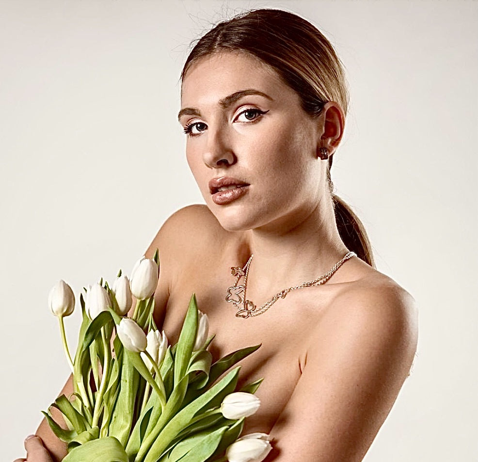 Collana "TrillsA80"