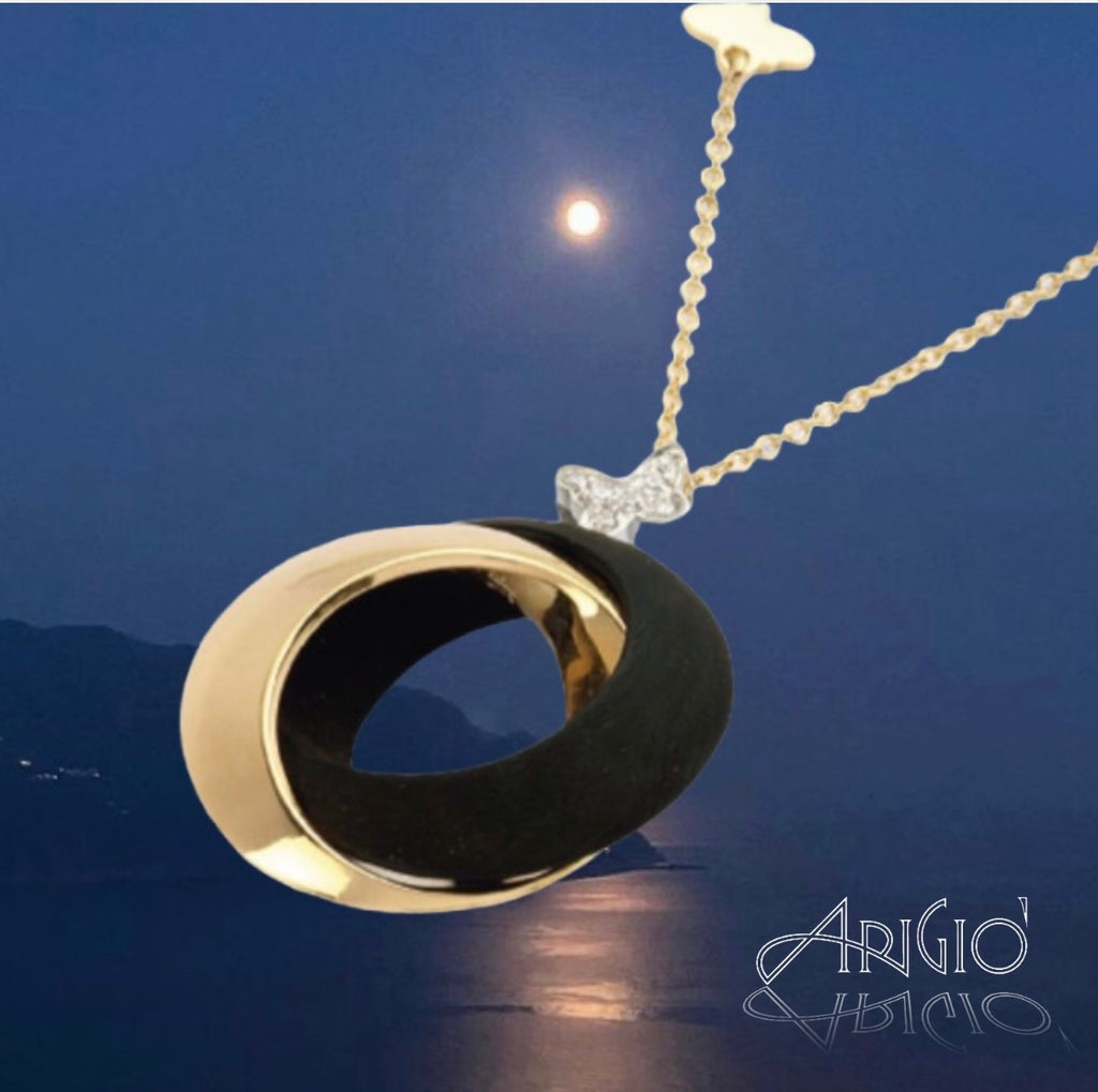 Collana "Turbinio"