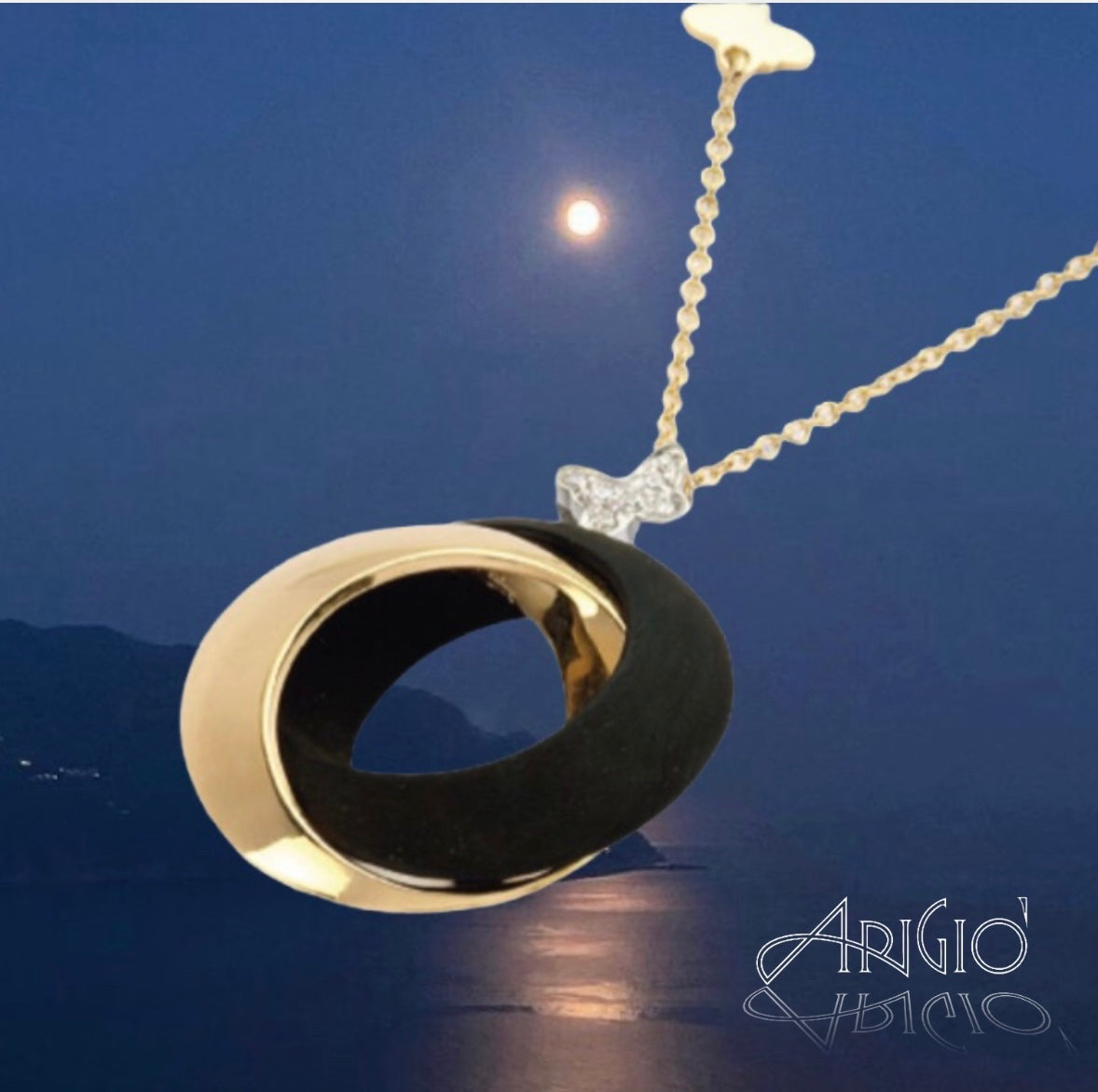 Collana "Turbinio"