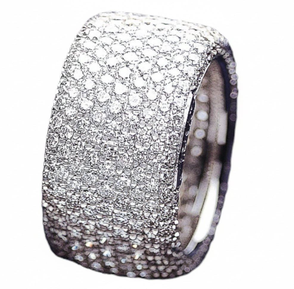 Anello Fascia Tuttogiro 11