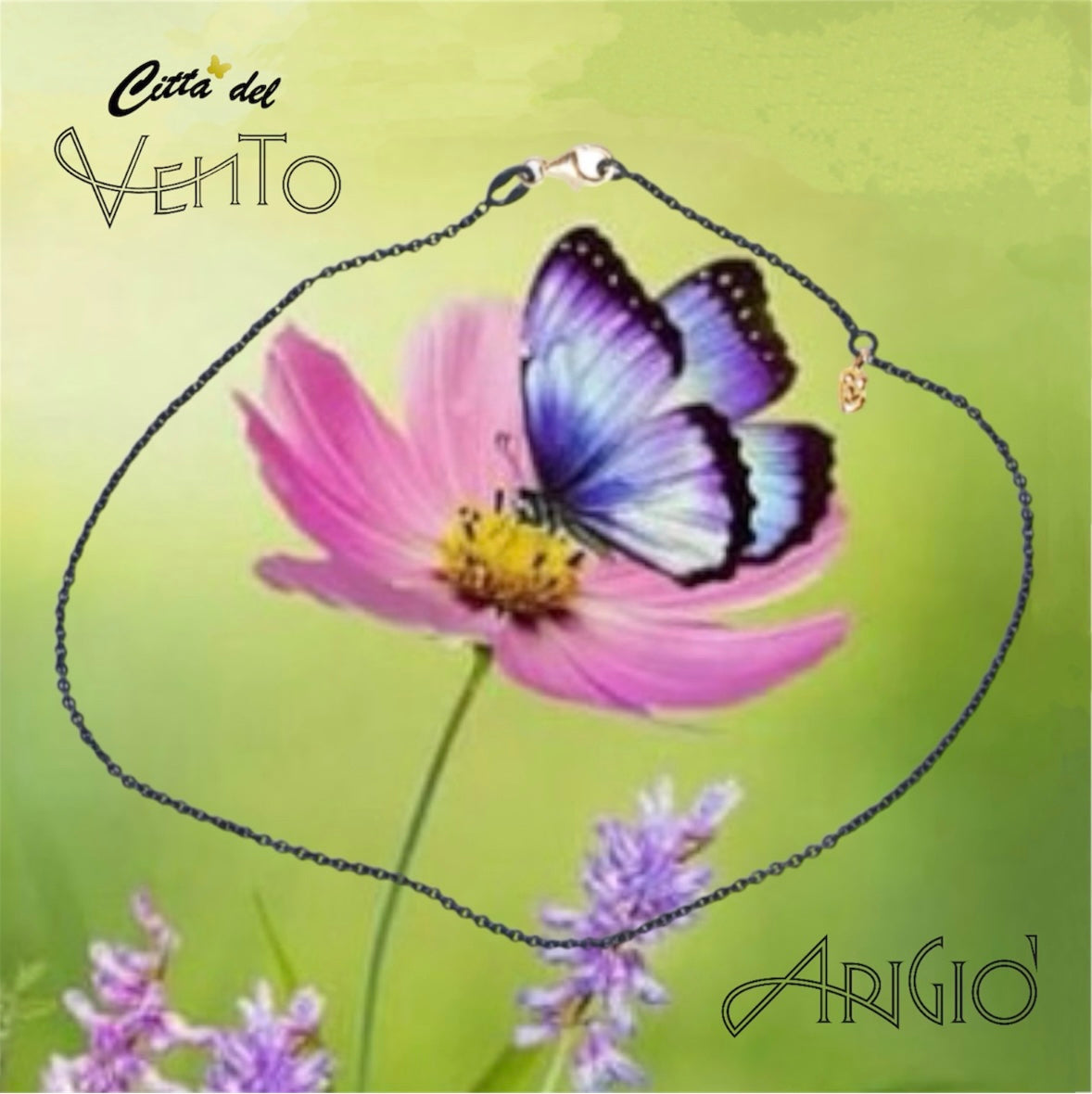 "Collanina Girocollo"