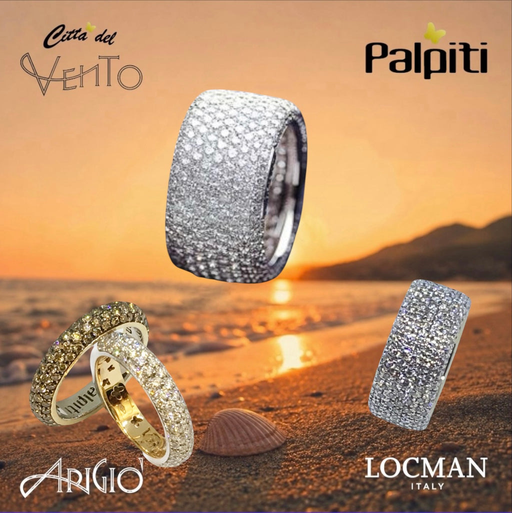Anello Fascia Tutto 9