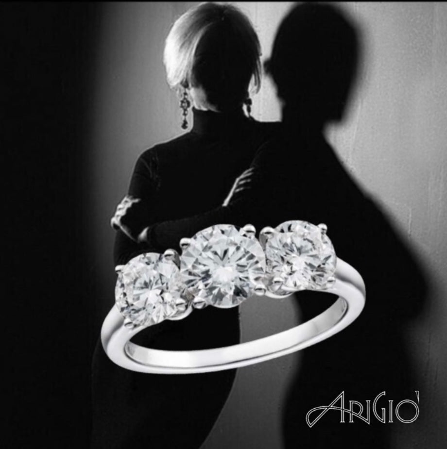 Anello Trilogy: "Try Class"