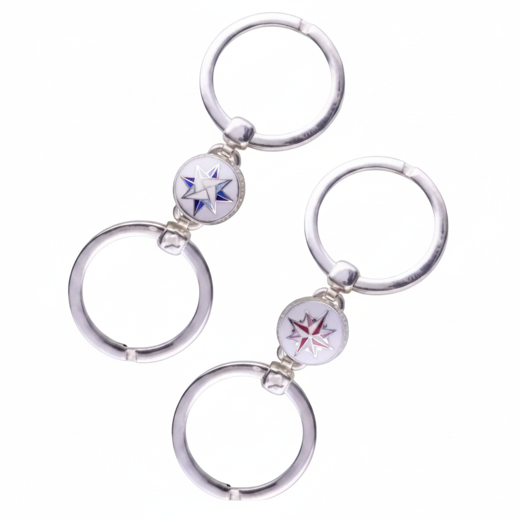Anello "Brisè"