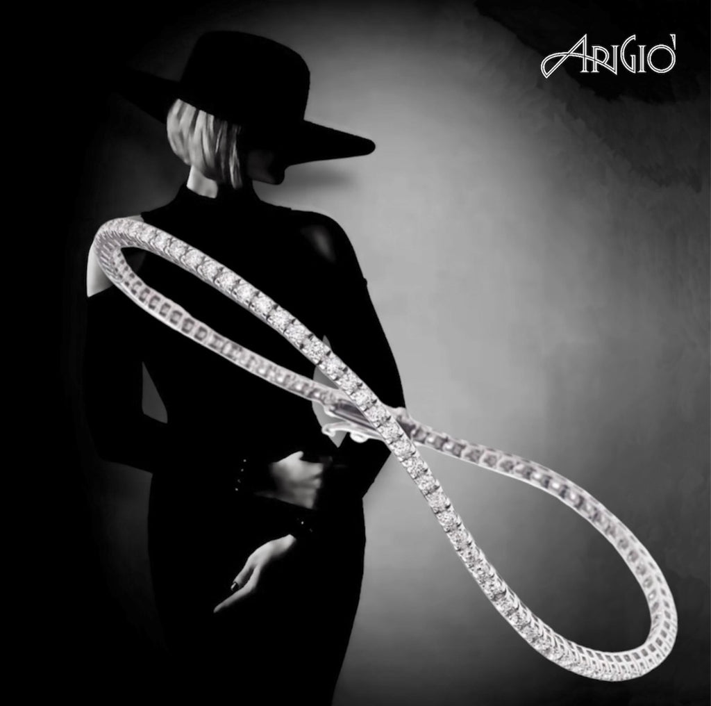T. Bracciale “Tennis”