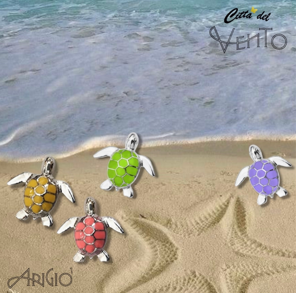 Pendenti "Tartarughine"