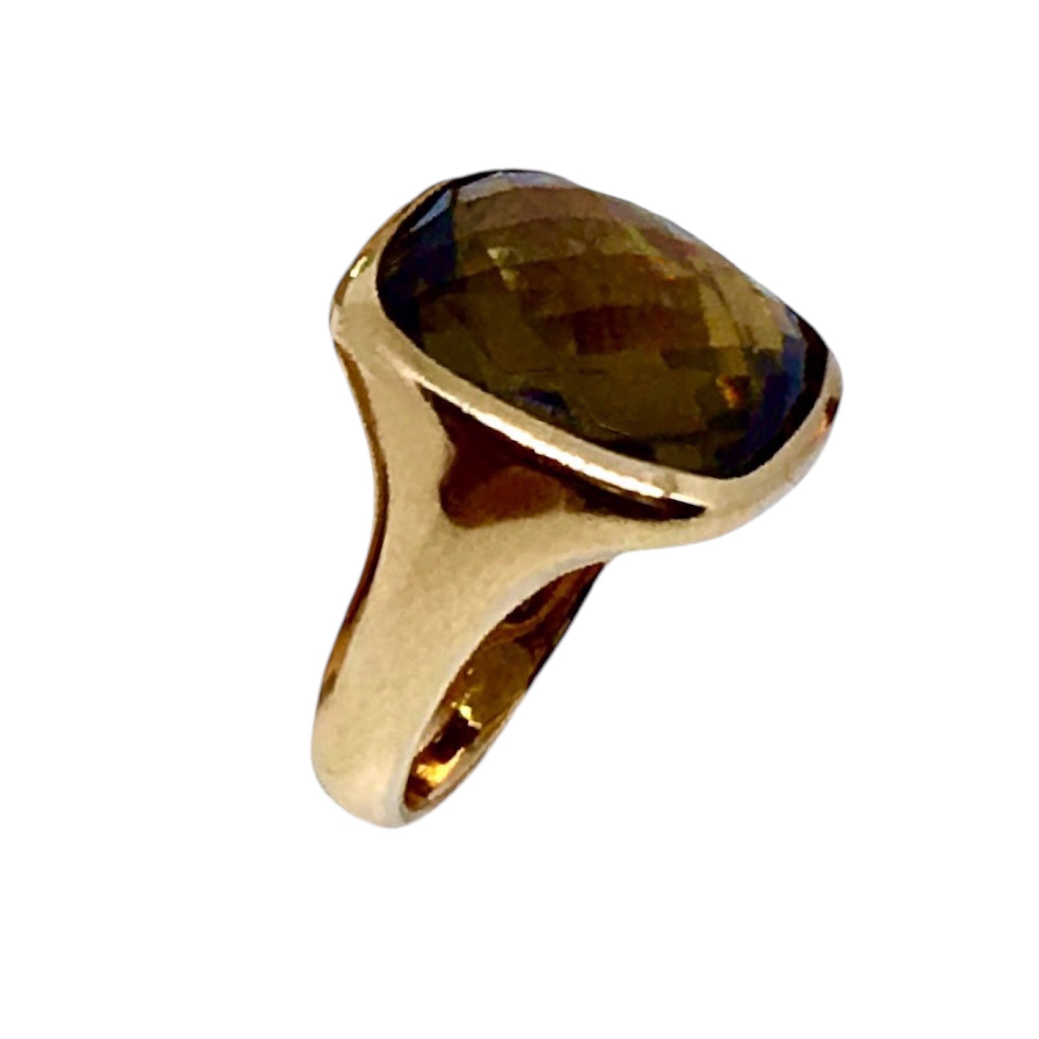 Fantasy: Anello "Gioia"