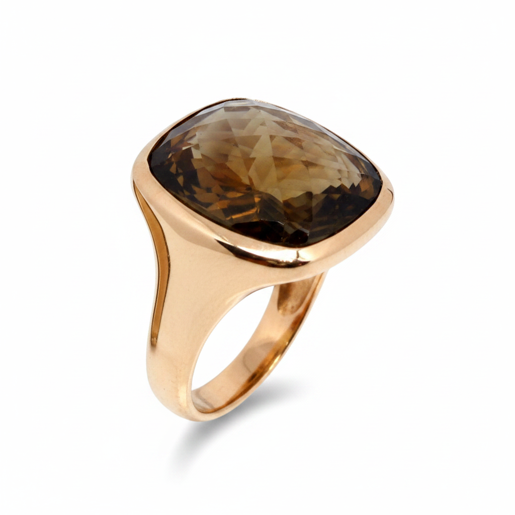 Fantasy: Anello "Gioia"
