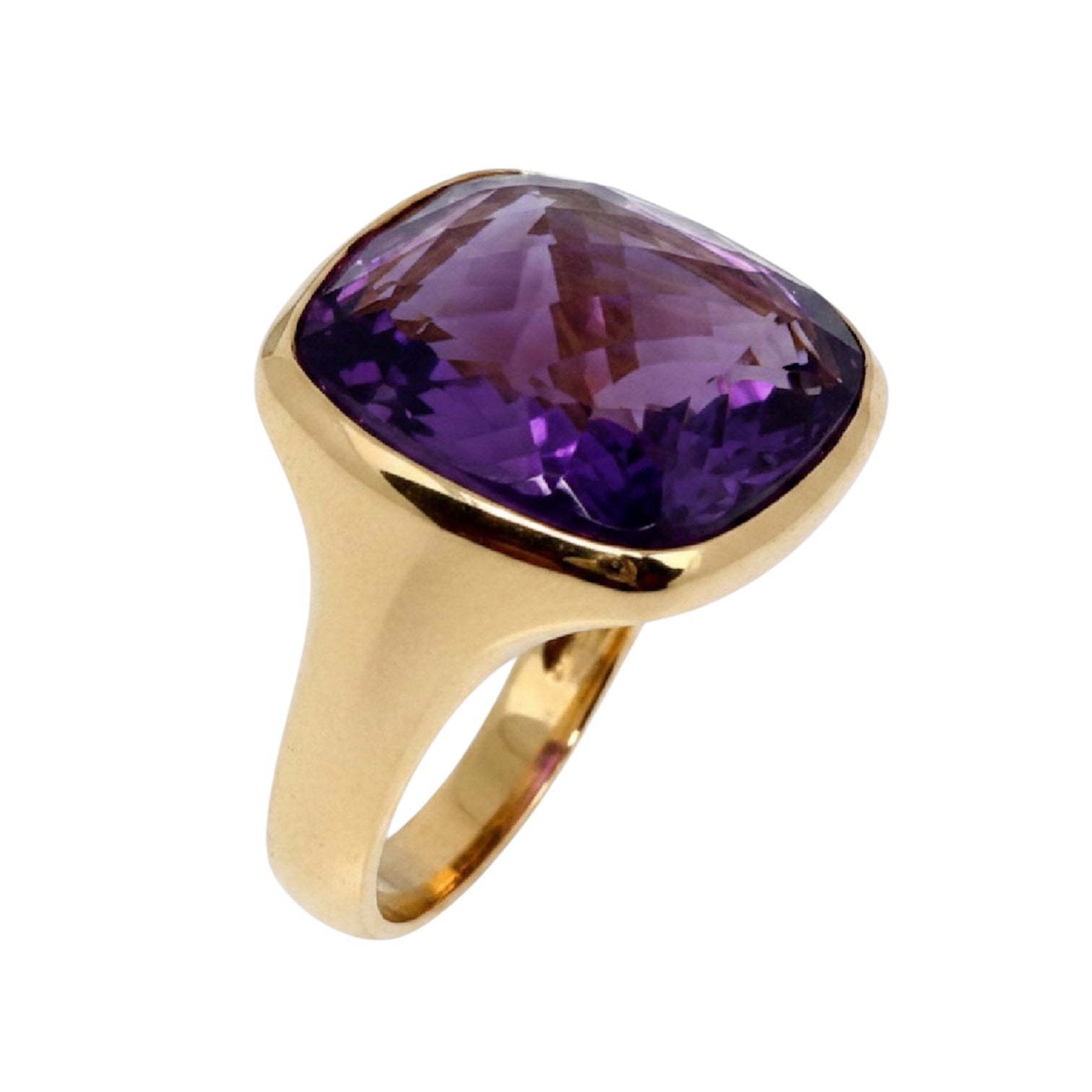 Fantasy: Anello "Gioia"
