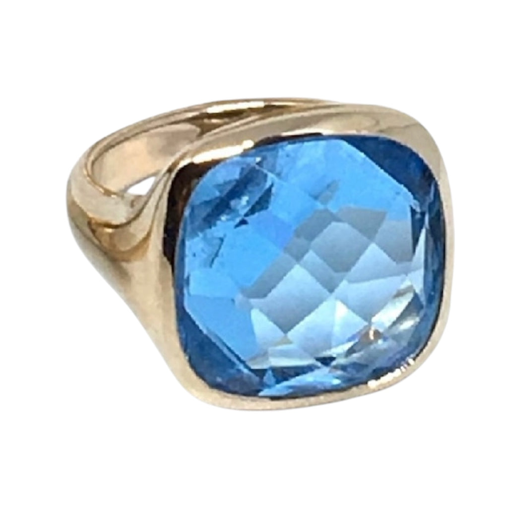 Fantasy: Anello "Gioia"