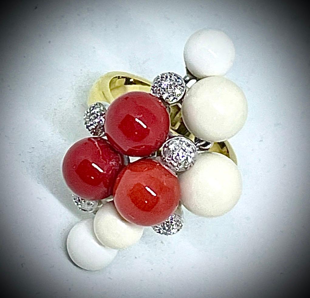 Anello “Capreso”